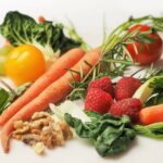 Co oznacza zdrowe odżywianie?