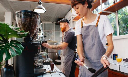 Gotuj i zarabiaj – poznaj mobilne kontenery gastronomiczne