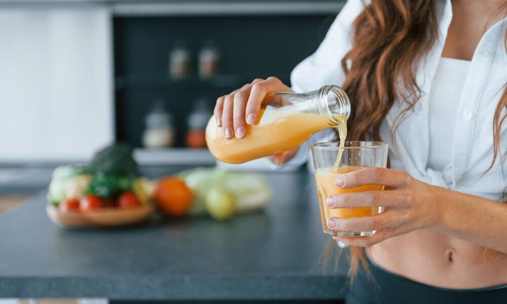 Dieta płynna po operacji: przepisy na smaczne posiłki