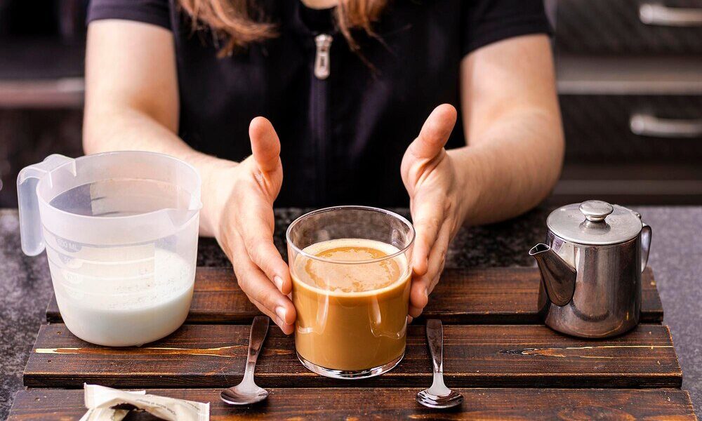 Kawa cappuccino – jak przygotować idealną w domu?