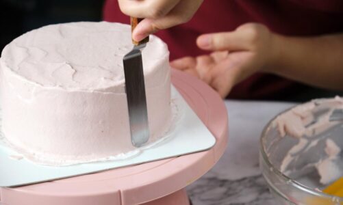 Opłatek na tort – jak wybrać i zastosować?