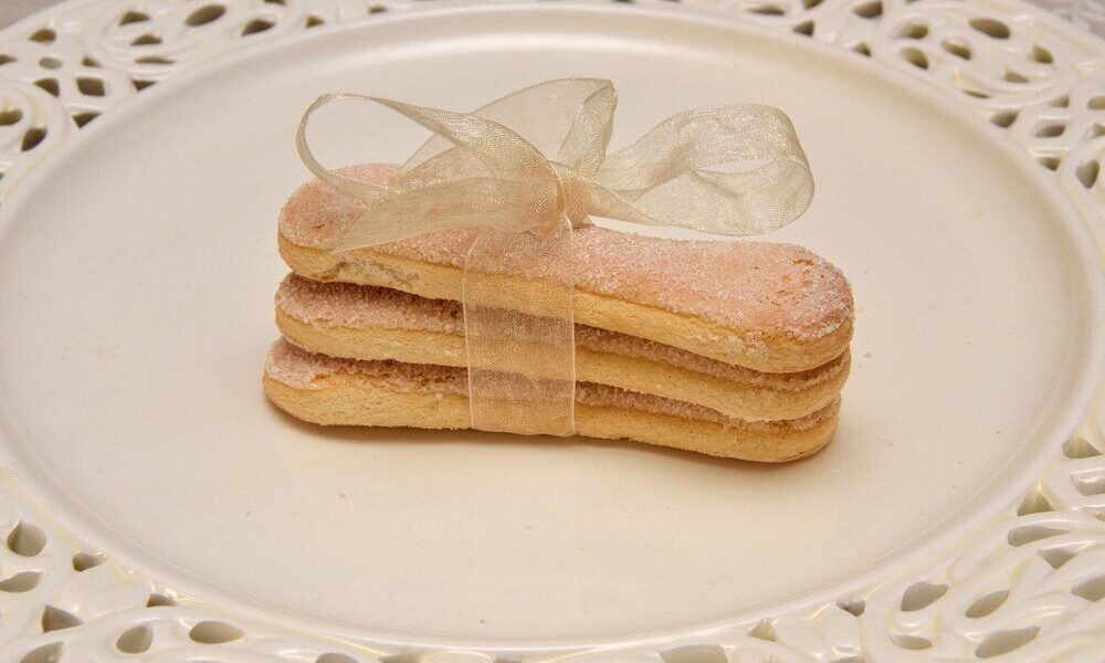 Biszkopty savoiardi – do tiramisu i deserów