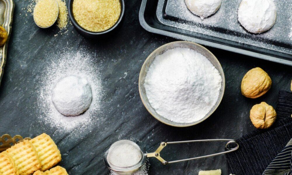 Co zamiast proszku do pieczenia – skuteczne zamienniki w kuchni