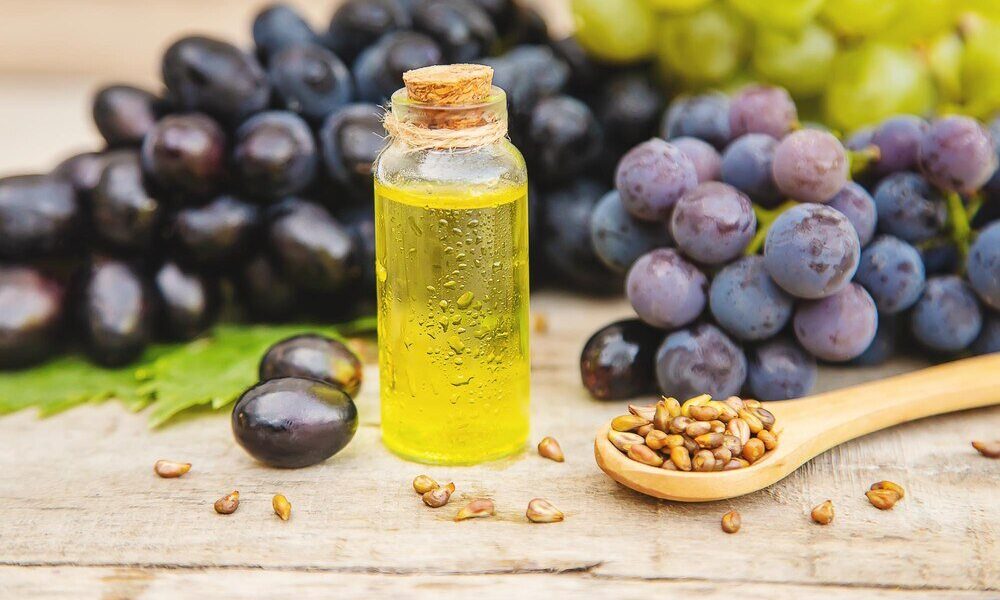 Czy olej z pestek winogron nadaje się do smażenia – fakty i mity