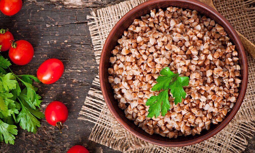 Jak długo gotować kaszę gryczaną – czas i proporcje wody