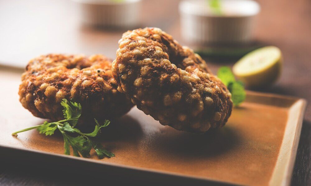 Kotlety sojowe – przepis na szybki, sycący obiad