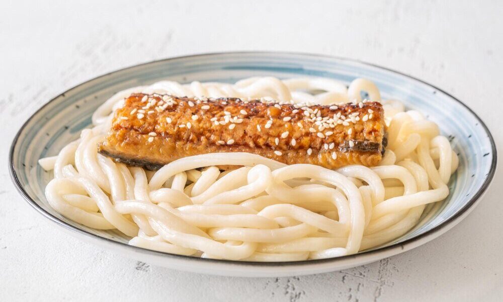 Makaron udon – przepis na szybkie danie azjatyckie