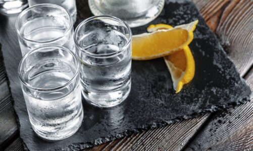 Najlepsza wódka w Polsce – ranking i opinie