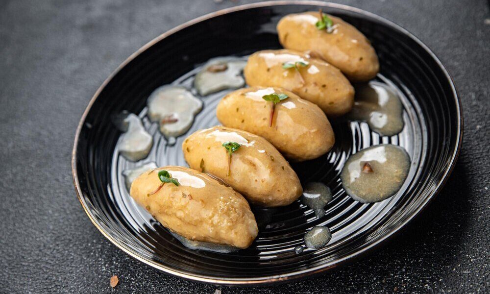 Prażoki przepis – krok po kroku na tradycyjne danie