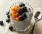 Pudding chia – przepis na zdrowe śniadanie