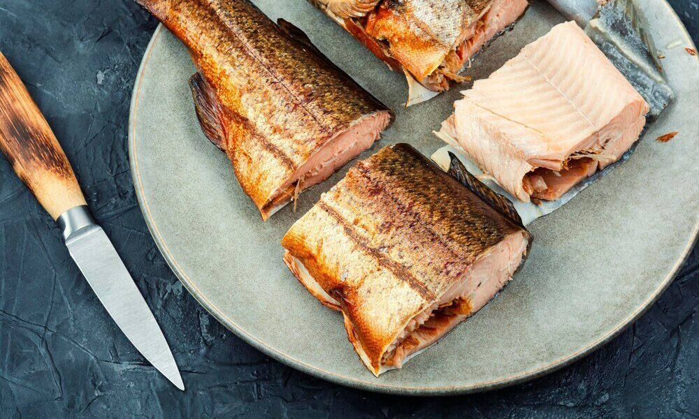 Solanka do wędzenia ryb – proporcje i czas moczenia