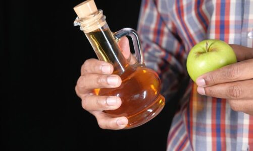 Sprawdzony przepis na ocet jabłkowy krok po kroku w domu