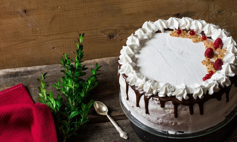 Tort szwarcwaldzki – przepis krok po kroku