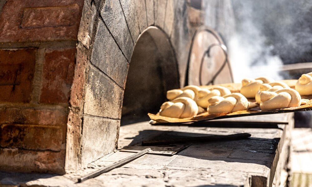 Budowa pieca chlebowego – praktyczny poradnik dla początkujących