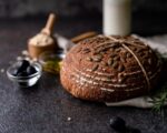 Chleb litewski – tradycyjny przepis krok po kroku
