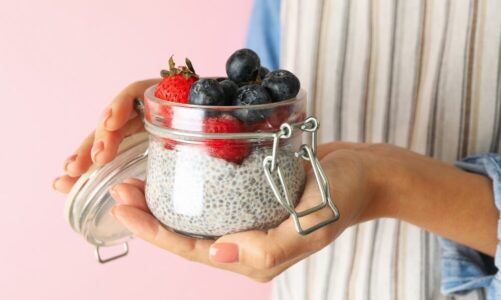 Czemu pudding chia nie gęstnieje – najczęstsze błędy i rozwiązania