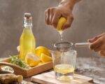 Limoncello – przepis włoski krok po kroku