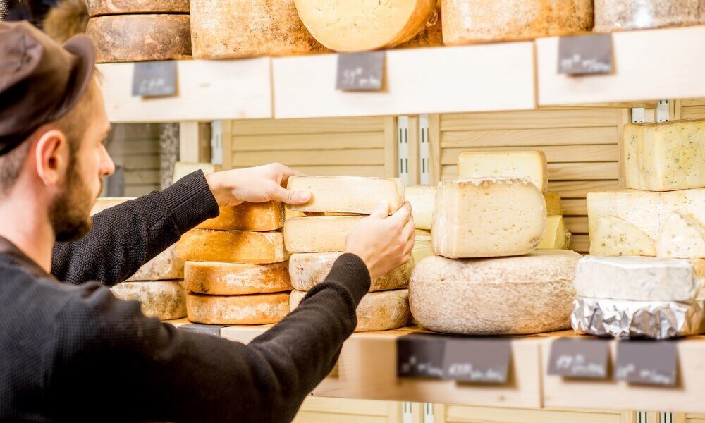 Najlepszy ser do pizzy – który wybrać do domowego wypieku?