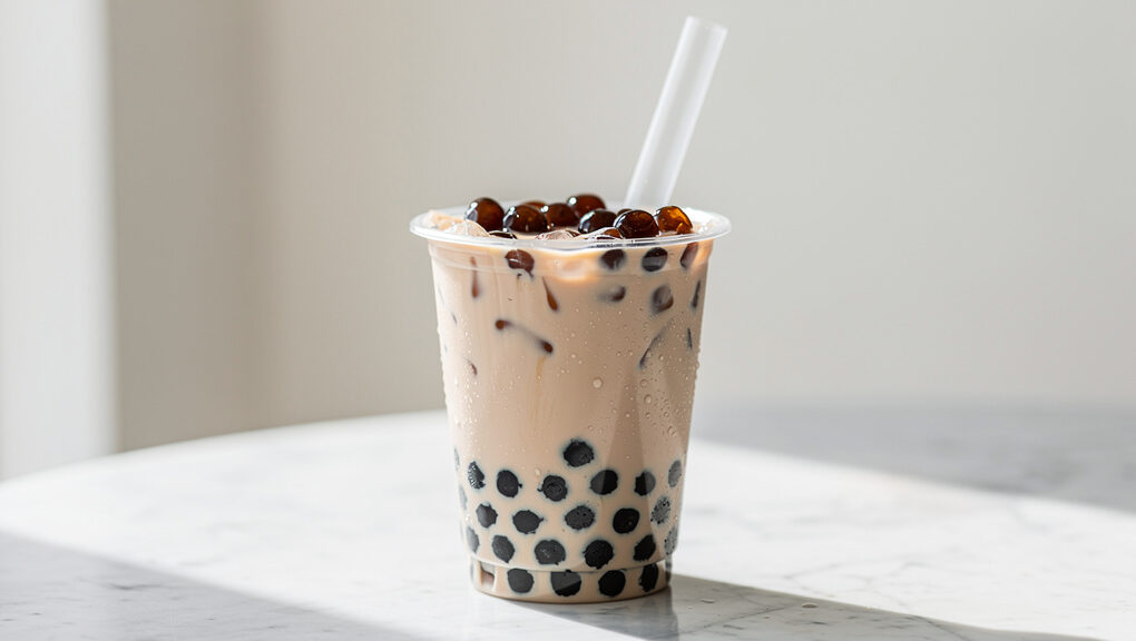 Jak zrobić kulki do bubble tea – domowym sposobem