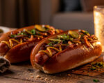 Przepis na hot dogi – pomysł na kolację