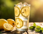 Przepis na lemoniadę z cytryny – orzeźwiający domowy napój